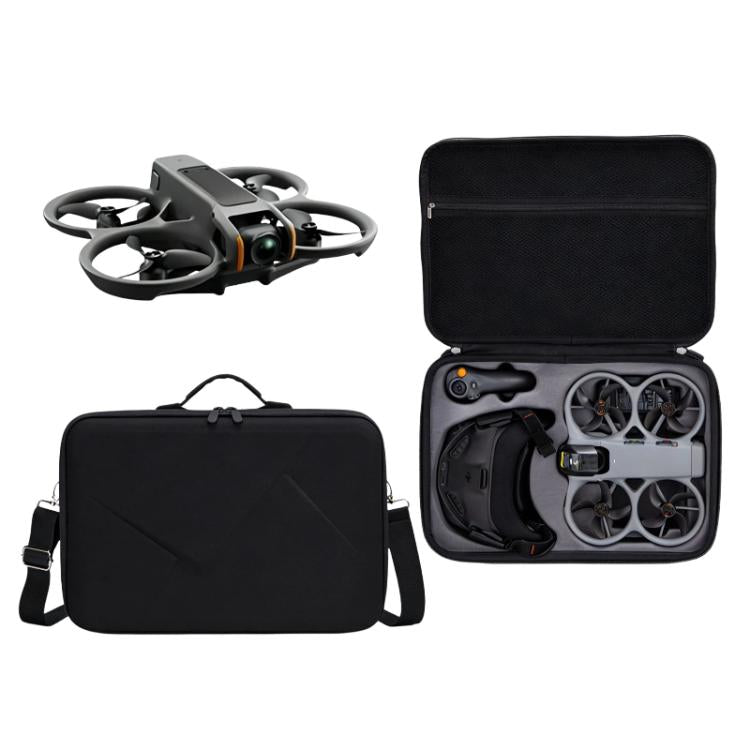 Bolsa de transporte, bolsa protectora de almacenamiento, bolso de hombro de viaje, For DJI Avata 360 Motion Combo Gray, For DJI Avata 360 Fly More Combo Gray, For DJI Avata 360 Motion Combo Black, For DJI Avata 360 Fly More Combo Balck