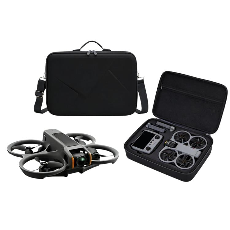 Bolsa de transporte, bolsa protectora de almacenamiento, bolso de hombro de viaje, For DJI Avata 360 Motion Combo Gray, For DJI Avata 360 Fly More Combo Gray, For DJI Avata 360 Motion Combo Black, For DJI Avata 360 Fly More Combo Balck