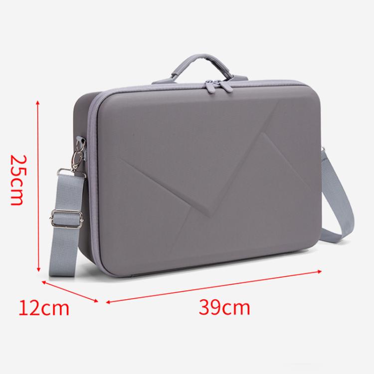 Bolsa de transporte, bolsa protectora de almacenamiento, bolso de hombro de viaje, For DJI Avata 360 Motion Combo Gray, For DJI Avata 360 Fly More Combo Gray, For DJI Avata 360 Motion Combo Black, For DJI Avata 360 Fly More Combo Balck