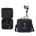 Estuche rígido de transporte para gimbal DJI Ronin RS 5, bolsa protectora de viaje, bolso bandolera de mano.