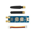 Módulo IoT compacto ESP32 para M5Stack M5StickC PLUS2, Module Set, With Outer Shell