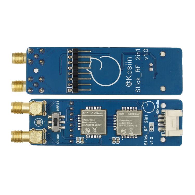 Módulo IoT compacto ESP32 para M5Stack M5StickC PLUS2, Module Set, With Outer Shell