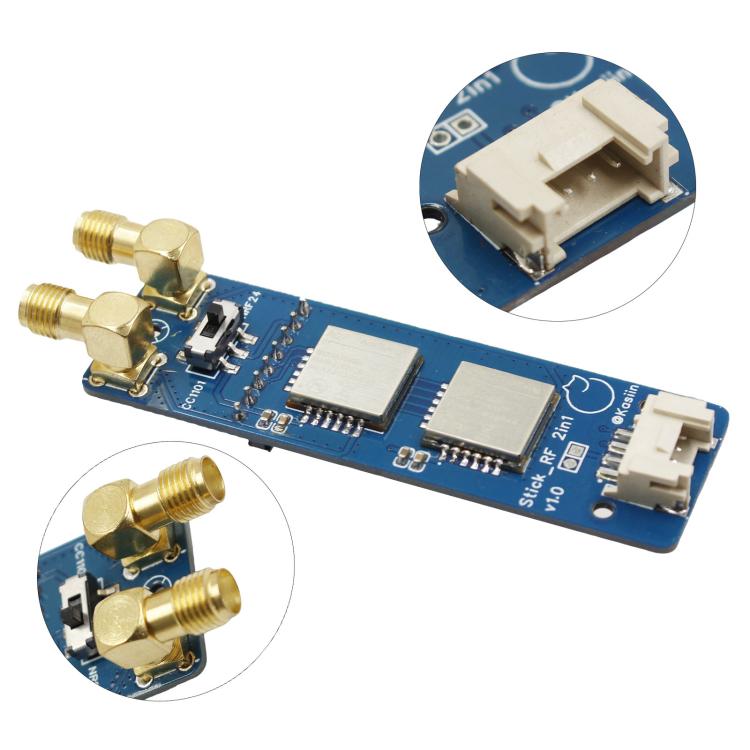 Módulo IoT compacto ESP32 para M5Stack M5StickC PLUS2, Module Set, With Outer Shell