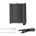 Supresor de ruido digital (NR) con DSP de onda corta + altavoz, 88x38x100mm