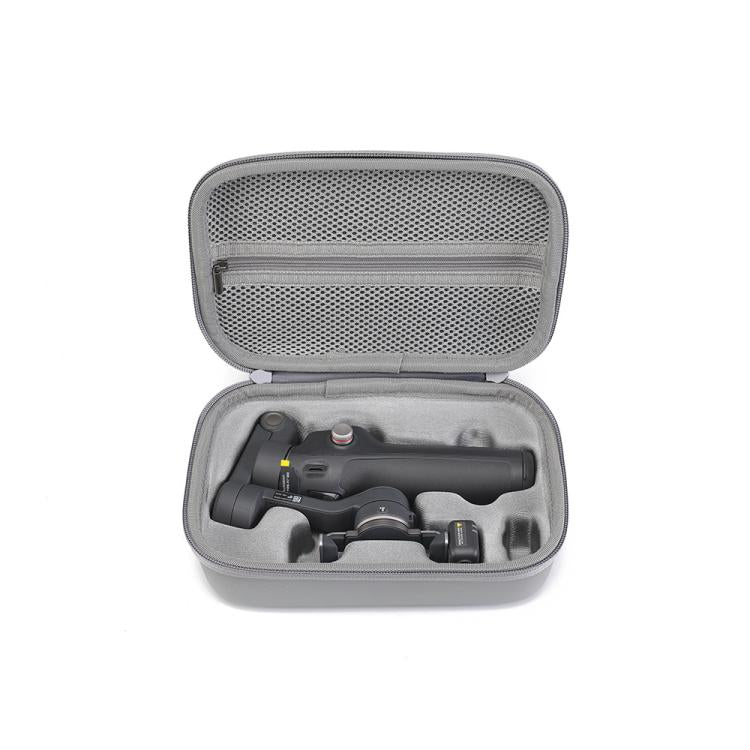 Estuche de transporte para estabilizador de cardán DJI Osmo Mobile 8/7/7P, bolso de hombro portátil, bandolera, bolso de mano