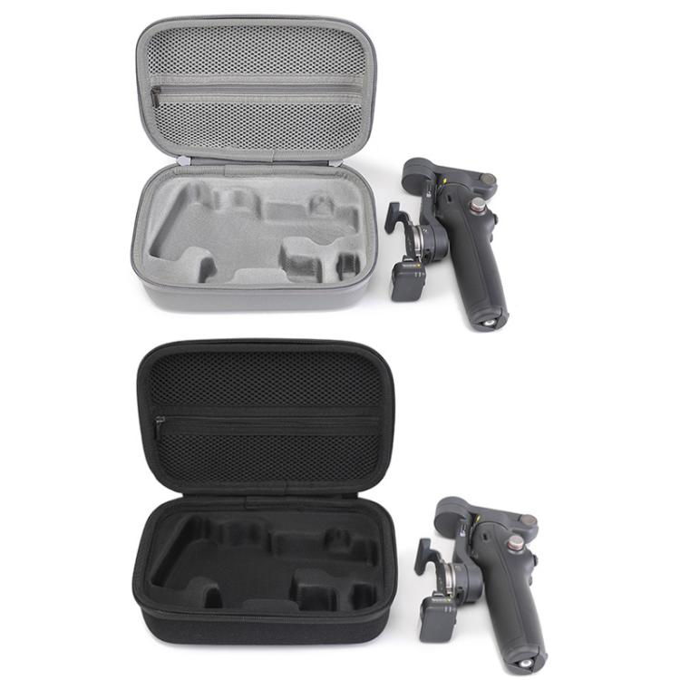 Estuche de transporte para estabilizador de cardán DJI Osmo Mobile 8/7/7P, bolso de hombro portátil, bandolera, bolso de mano