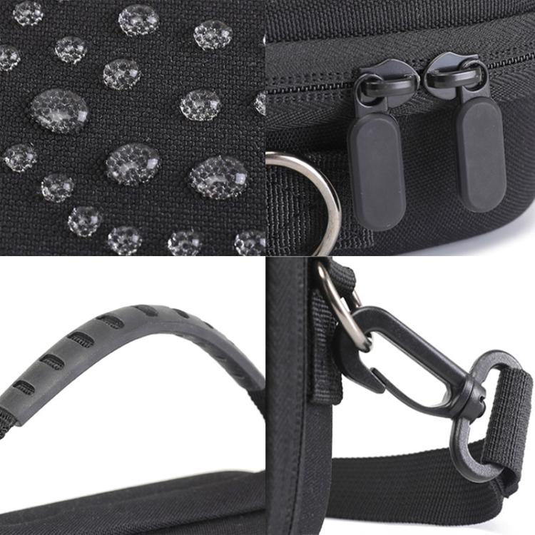 Estuche de transporte para estabilizador de cardán DJI Osmo Mobile 8/7/7P, bolso de hombro portátil, bandolera, bolso de mano