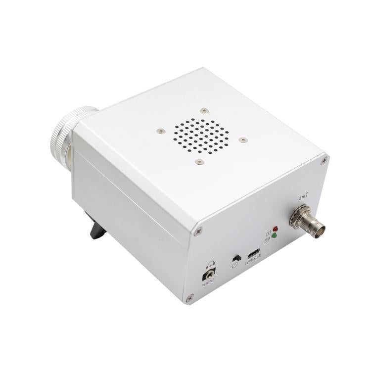 Receptor de radio de banda completa Si4732, receptor de radio de alto rendimiento BCL