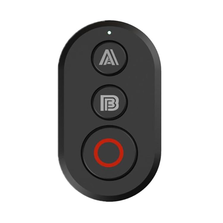 Control remoto Bluetooth para cámaras de acción Insta360 X5 / X4 / X3 / GO3S / Ace Pro2