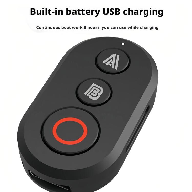 Control remoto Bluetooth para cámaras de acción Insta360 X5 / X4 / X3 / GO3S / Ace Pro2