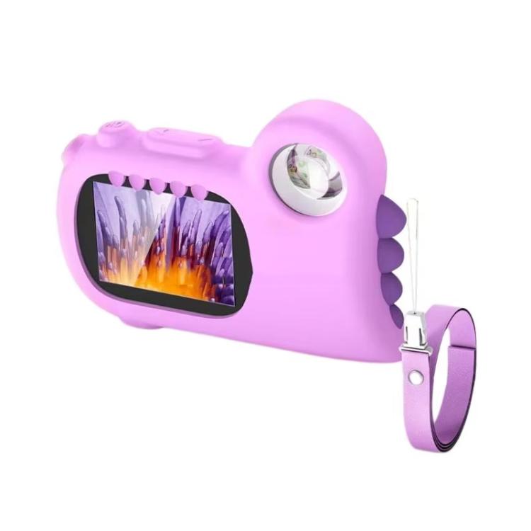 Microscopio electrónico HM020i para niños, ideal para fotos y vídeos, exploración al aire libre y como lupa.