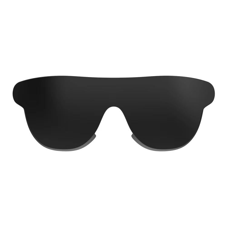 Protector de luz abatible para gafas de realidad aumentada ultraligeras RayNeo Air 3s/Air 3s Pro/Air 4/Air 4 Pro. Cubierta de privacidad., A
