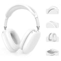 Funda protectora de silicona para la cabeza AhaStyle WG135 de 4 piezas para AirPods Max 2 / Max