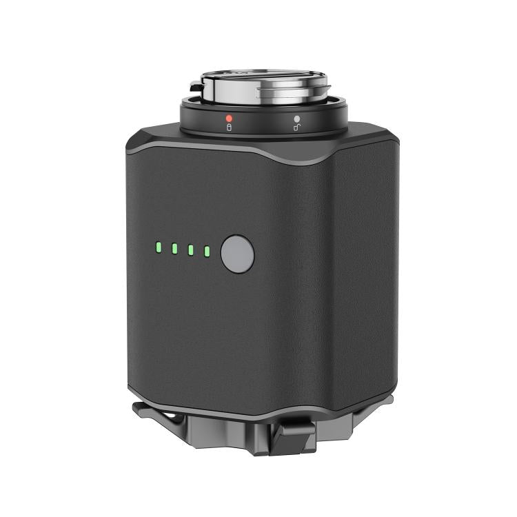 Para DJI Matrice 400 / M350 RTK, sistema de recogida de 4 etapas, LKTOP PT-4