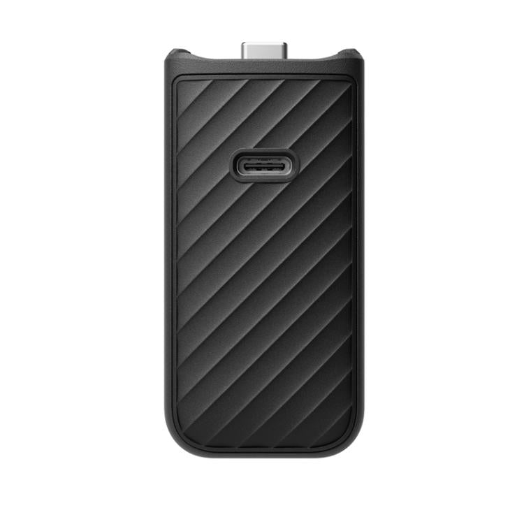 Mango de batería original para DJI Osmo Pocket 4 / Osmo Pocket 3, Pocket 4 Battery Handle