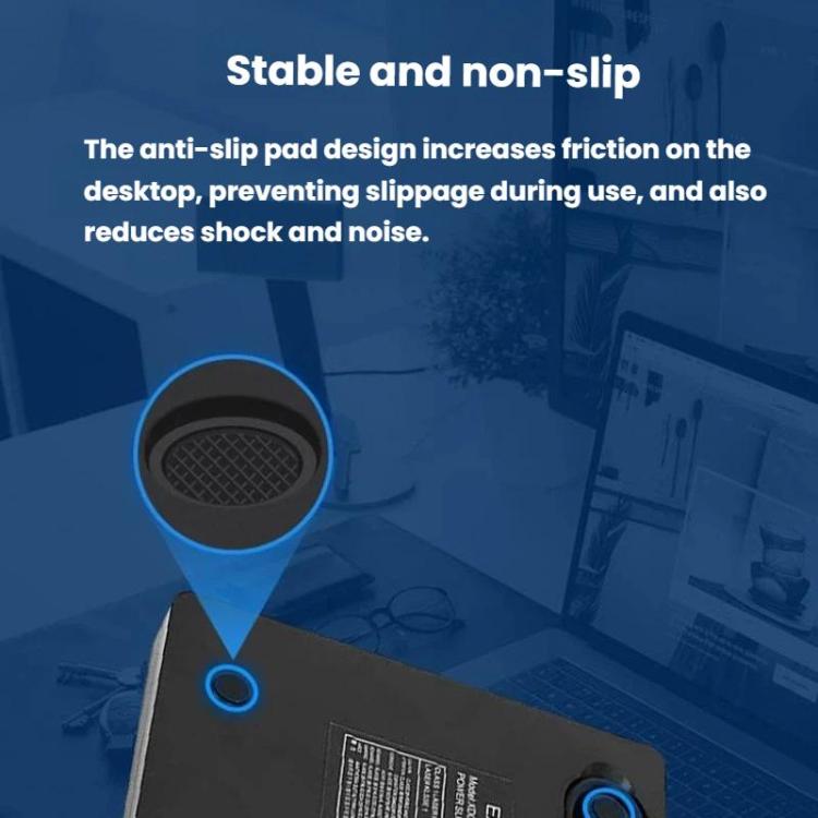 Unidad de DVD externa con interfaz dual USB 3.0 y Tipo-C., Portable External Drive