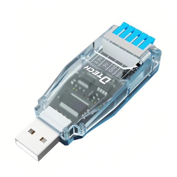 Módulo de puerto serie USB a RS485 con botón pulsador de DTECH, MS3020 Chip IOT5086SA, RS232/485 MS3020 Chip IOT5087S, RS232/485 FTDI Chip IOT5091, Isolated IOT5092, FTDI Chip IOT5094, TTL Pin-Type FTDI Chip IOT5093