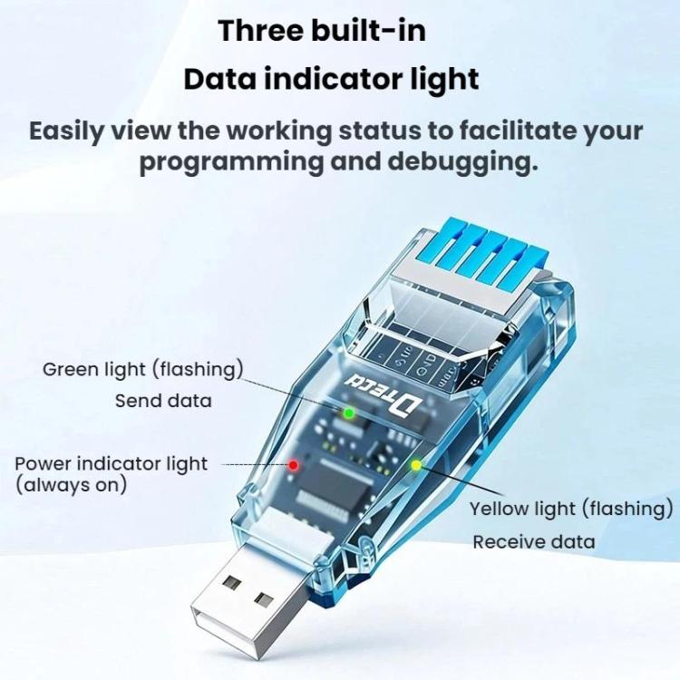 Módulo de puerto serie USB a RS485 con botón pulsador de DTECH, MS3020 Chip IOT5086SA, RS232/485 MS3020 Chip IOT5087S, RS232/485 FTDI Chip IOT5091, Isolated IOT5092, FTDI Chip IOT5094, TTL Pin-Type FTDI Chip IOT5093
