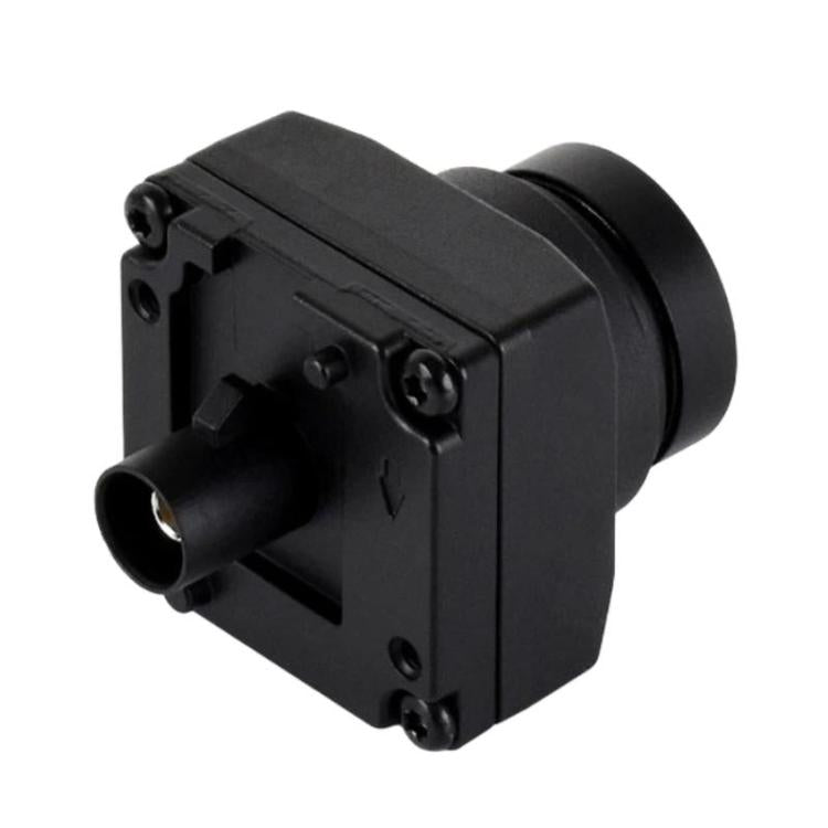 Módulo de cámara GMSL de 2 MP, sensor de imagen de grado automotriz, ISP integrado, lente AA, grado de protección IP67, 34019