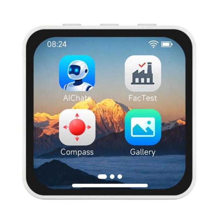 La placa de desarrollo Waveshare 34201 ESP32-C6 con pantalla táctil AMOLED de 2,16 pulgadas admite micrófonos duales, Wi-Fi 6 y BLE 5., 34201