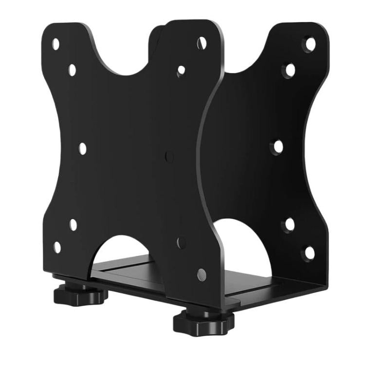 JJ-9402-B-0 Soporte de montaje ajustable para PC, colgador de panel VESA