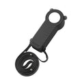 Estuche multifuncional TELESIN DisAdv para DJI Osmo Pocket 4 con organizador de filtros magnético.