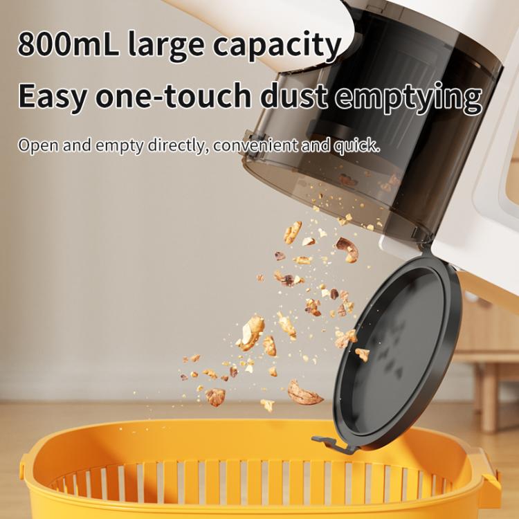 Aspiradora y fregona compacta portátil, potente y de mano inalámbrica, Standard, Filter Cartridge 2 + Mop 1, Filter Cartridge 4 + Mop 2
