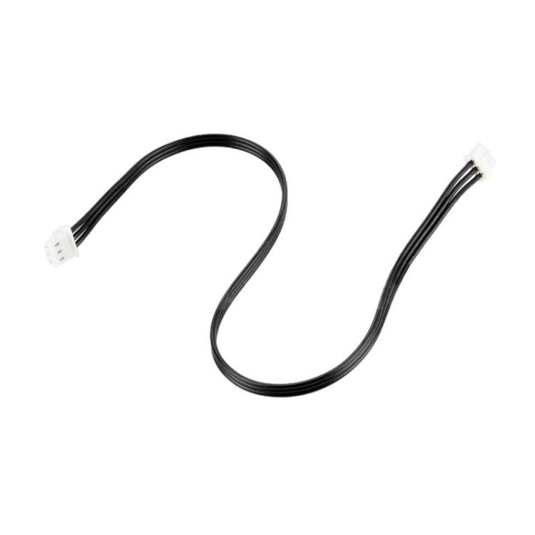 Cable para servo Waveshare 5264-3PIN compatible con servos de las series ST / SC / CF., 6pcs 300mm, 6pcs 900mm, 3pcs 300mm + 3pcs 900mm