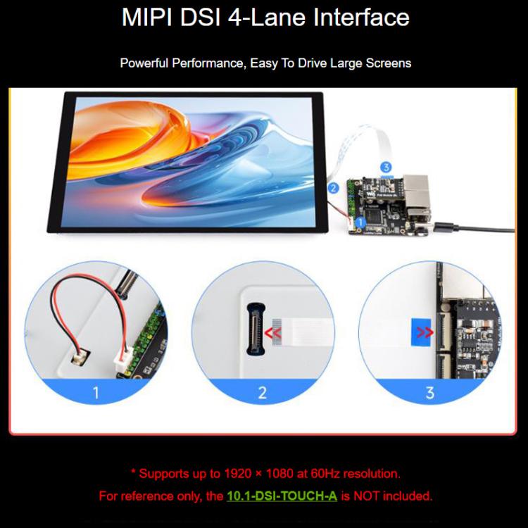 Placa de desarrollo Linux de alto rendimiento Luckfox Lume, basada en el procesador industrial heterogéneo multinúcleo Allwinner T153, con dos puertos Gigabit Ethernet., With POE Model, Basic