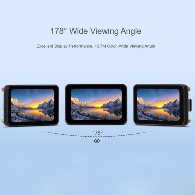 Placa de desarrollo Waveshare ESP32-C6 con pantalla táctil AMOLED de 1,64 pulgadas, resolución de 280 x 456, compatible con Wi-Fi 6 y BLE 5., Not Welded, Welded