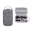 Funda rígida impermeable para DJI Osmo Pocket 4, bolsa de viaje protectora a prueba de golpes y portátil.