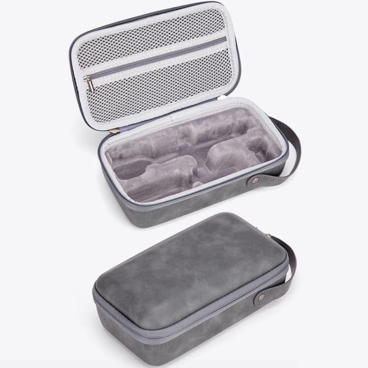 Funda rígida impermeable para DJI Osmo Pocket 4, bolsa de viaje protectora a prueba de golpes y portátil.