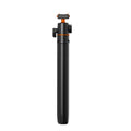 Trípode con extensión para selfies Flymile de liberación rápida para Insta360 Ace Pro / 2 / X5