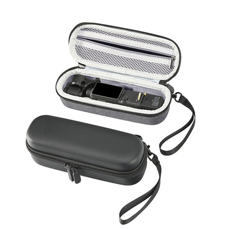 Estuche de transporte estándar para DJI Osmo Pocket 4, bolsa protectora de viaje, estuche de mano