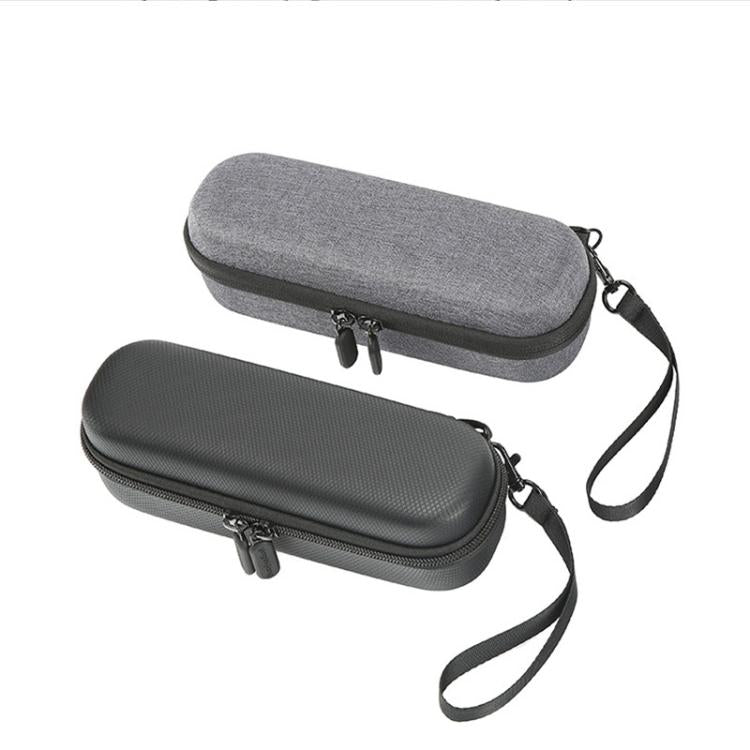 Estuche de transporte estándar para DJI Osmo Pocket 4, bolsa protectora de viaje, estuche de mano