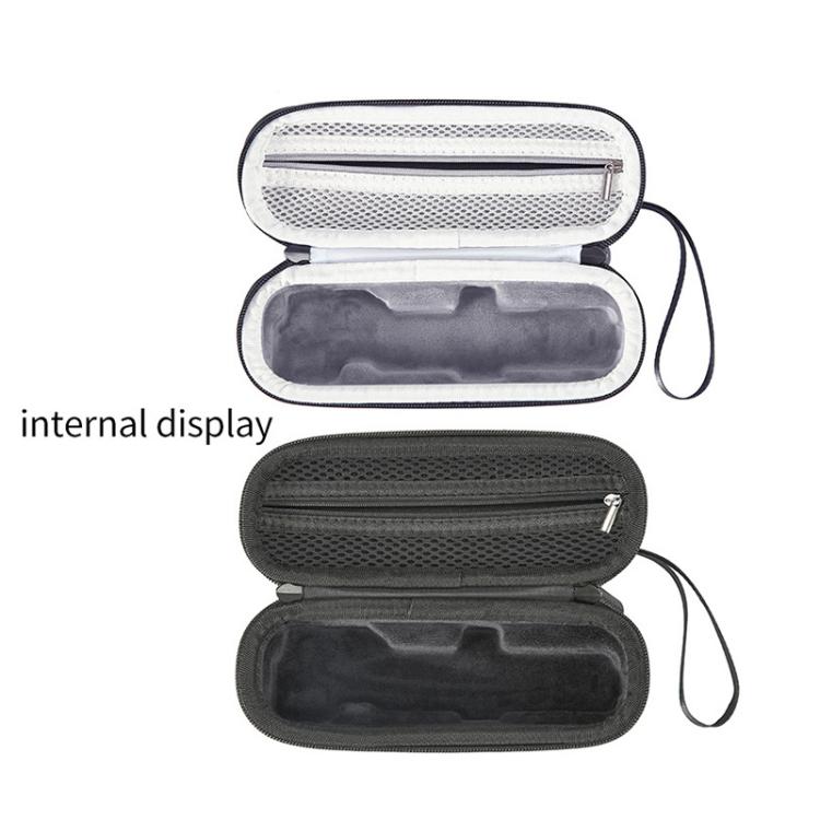 Estuche de transporte estándar para DJI Osmo Pocket 4, bolsa protectora de viaje, estuche de mano