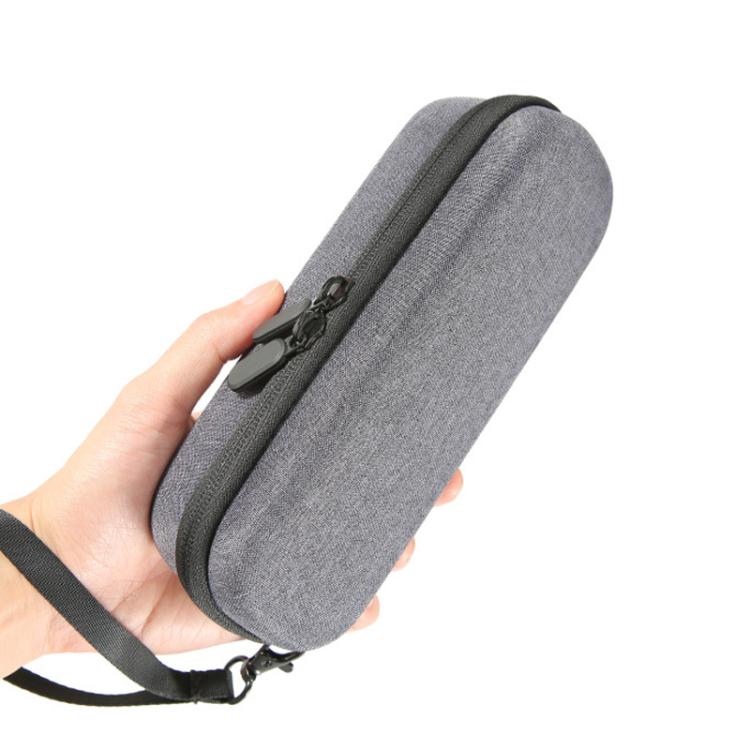 Estuche de transporte estándar para DJI Osmo Pocket 4, bolsa protectora de viaje, estuche de mano