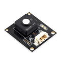 Módulo sensor de gas 6 en 1 para el medio ambiente compatible con interfaz de control UART, Waveshare 34169