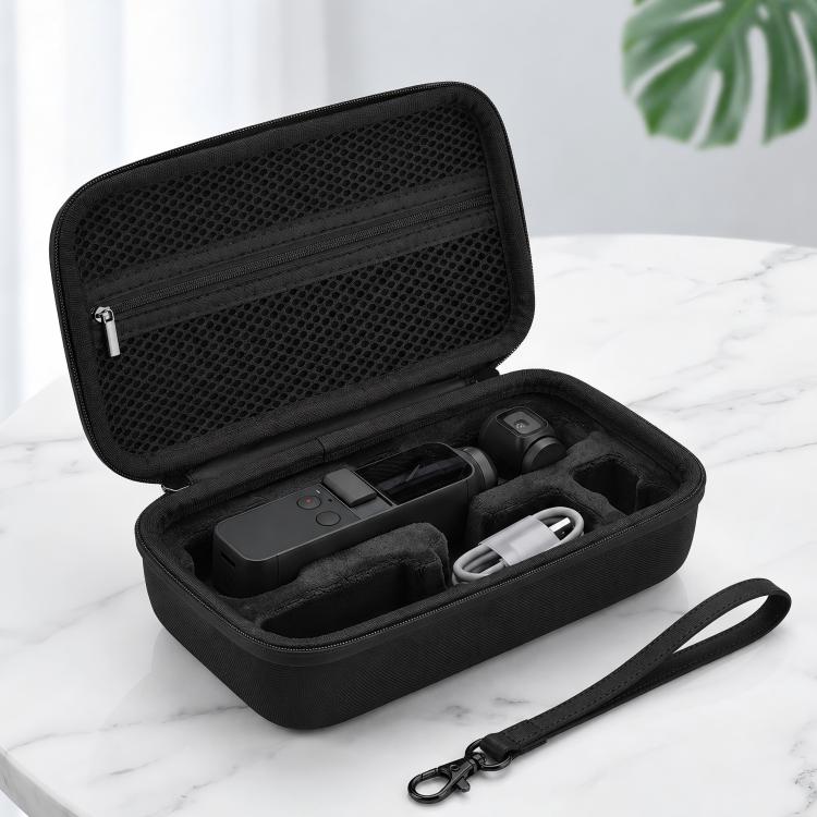 Estuche protector de almacenamiento para consola DJI Osmo Pocket 4 BRDRC