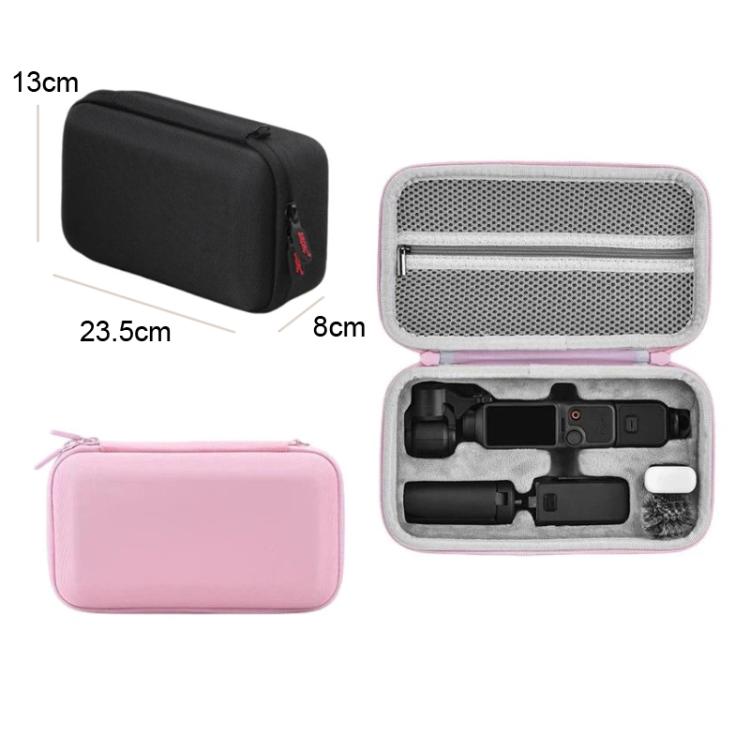 Estuche protector de almacenamiento para consola DJI Osmo Pocket 4 BRDRC