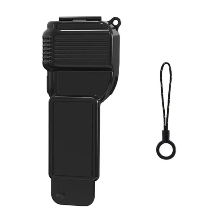 Funda protectora para el estabilizador de la pantalla BRDRC de DJI Osmo Pocket 4
