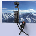 Soporte de montaje metálico magnético para trípode DJI Osmo Pocket 4/3 BRDRC