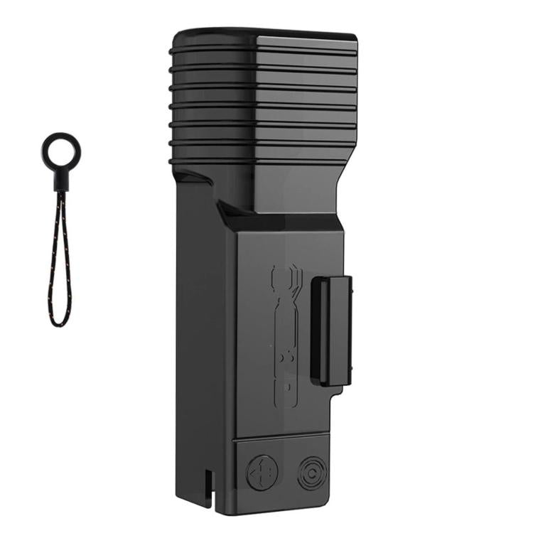 Funda protectora para la lente de la pantalla BRDRC de DJI Osmo Pocket 4/3