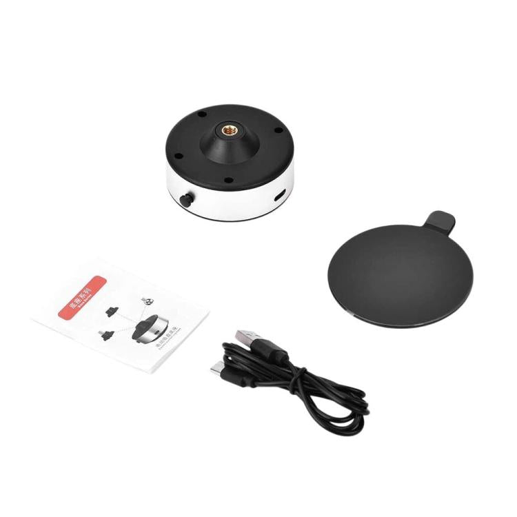 Soporte de ventosa eléctrica Flymile para cámara automotriz DJI Osmo Pocket 4/3, FLY075, ZZ10760