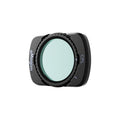 Filtro de lente magnético aMagisn para DJI Osmo Pocket 4/3, Adjustable CPL, VND  1-5 Stop, VND 6-10 Stop, Black Mist 1/4, ND4/16/64/256, ND1000