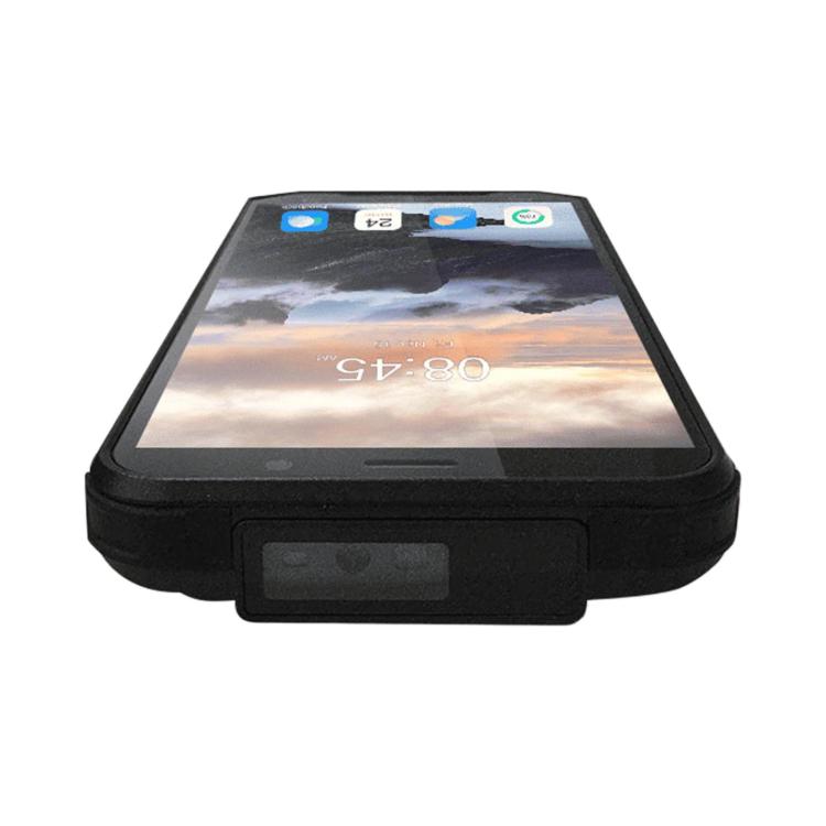 Terminal portátil PDA para escaneo de entrada y salida, máquina todo en uno, recolector de datos de códigos de barras 1D y 2D., Z85