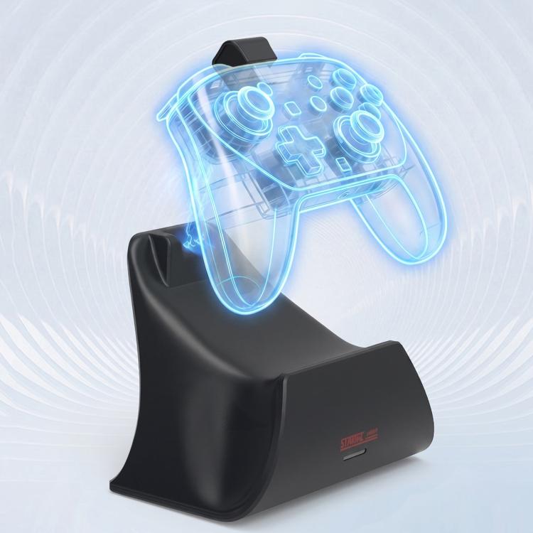 Base de carga y adaptador para mando de Nintendo Switch 2 Pro STARTRC GAMES