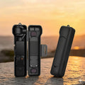 Funda protectora para la lente del gimbal de la pantalla BRDRC de DJI Osmo Pocket 4/3