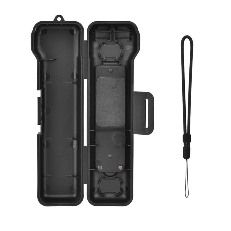 Funda protectora para la lente del gimbal de la pantalla BRDRC de DJI Osmo Pocket 4/3