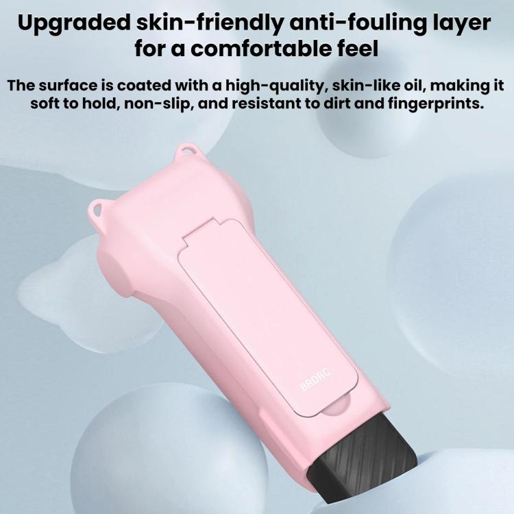 Estuche protector para filtros y lentes BRDRC para DJI Osmo Pocket 4/3